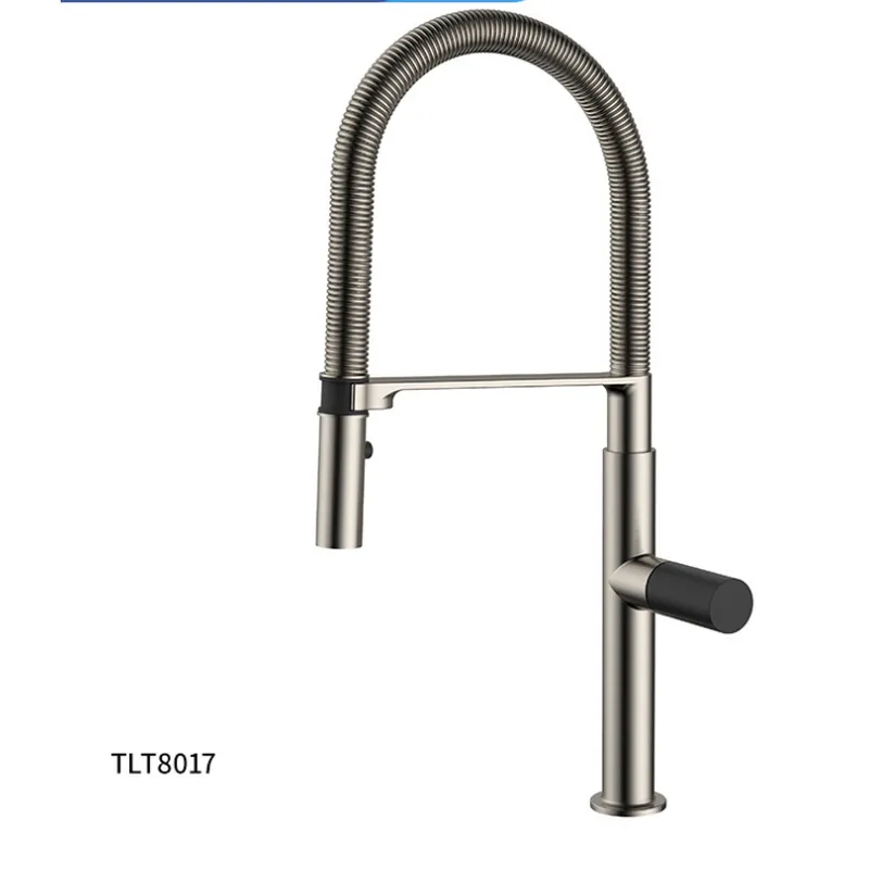 sanitary OEM Pull Down Kitchen Faucet, sanitaryware,sink taps,kitchen