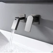 WALL Mounted Basin Mixers sanitaryware Water Mixer Tap basin mixer 