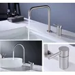 Deck Mounted Basin Mixers sanitaryware Water Mixer Tap basin mixer 