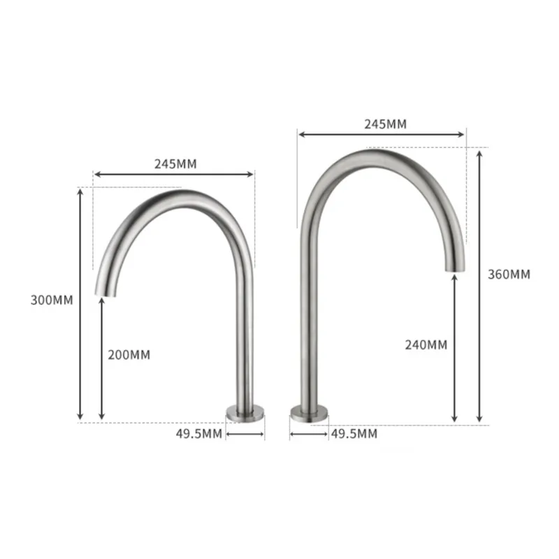 Deck Mounted Basin Mixers sanitaryware Water Mixer Tap basin mixer 