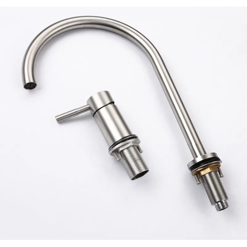 Deck Mounted Basin Mixers sanitaryware Water Mixer Tap basin mixer 