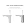 sanitaryware Bathroom Water BasinmixerFaucets washMixer  taps faucets