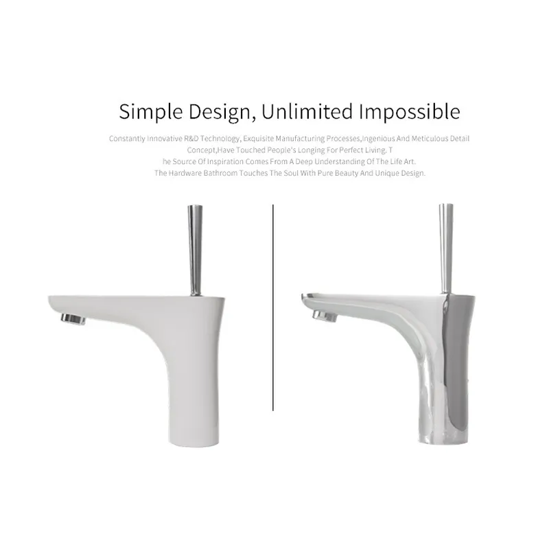 sanitaryware Bathroom Water BasinmixerFaucets washMixer  taps faucets