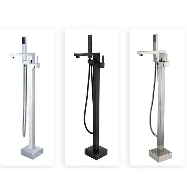 bathtub faucsts showers bathroom oem wholesale 