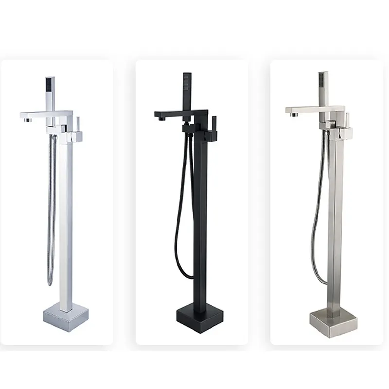 bathtub faucsts showers bathroom oem wholesale 