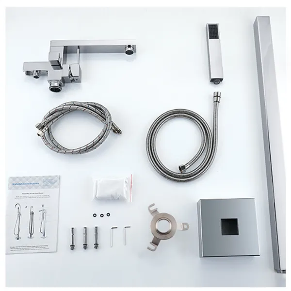 bathtub faucsts showers bathroom oem wholesale 