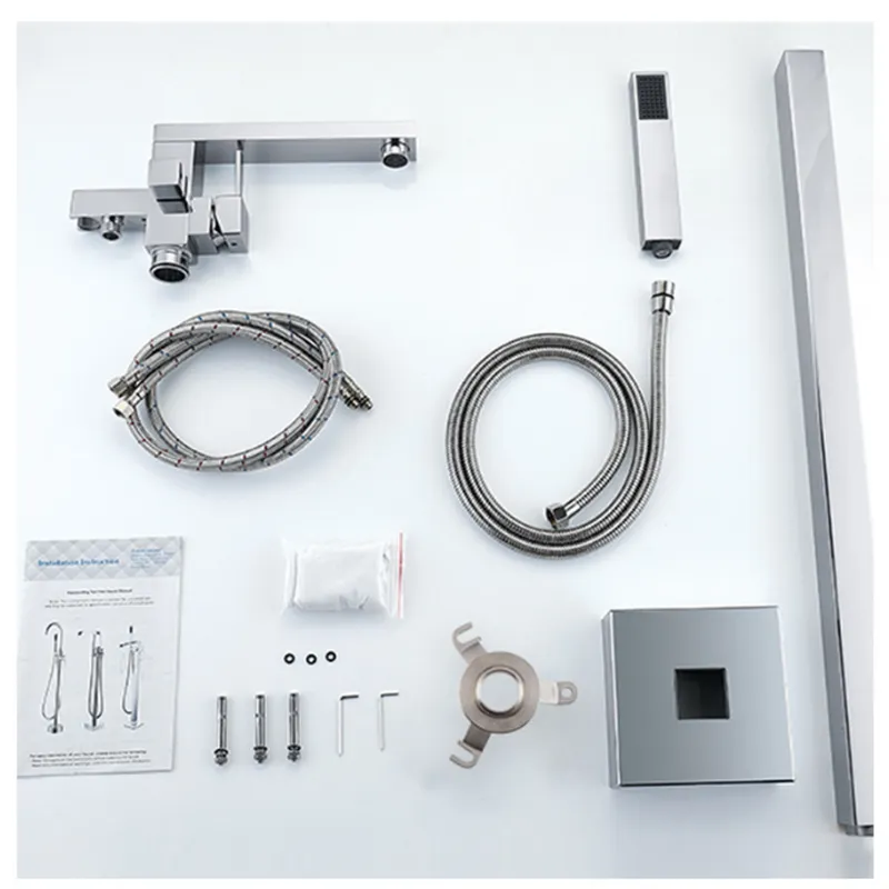 bathtub faucsts showers bathroom oem wholesale 