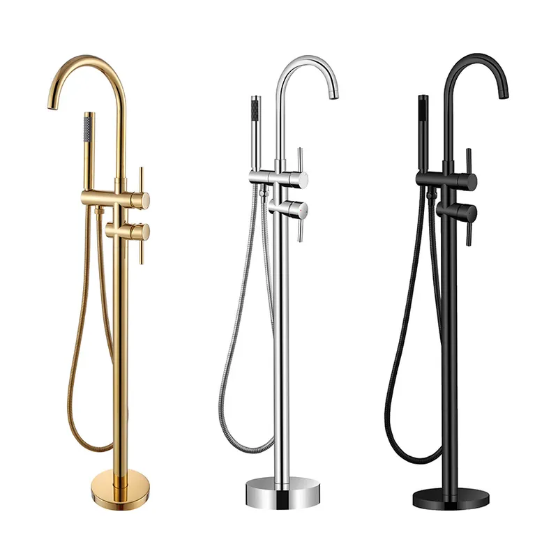 bathtub faucsts showers bathroom oem wholesale 