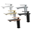 Bathroom taps faucets BasinMixer Taps OEM