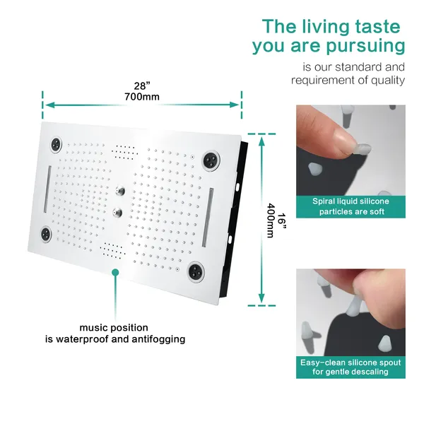 bathroom shower faucets showerset 