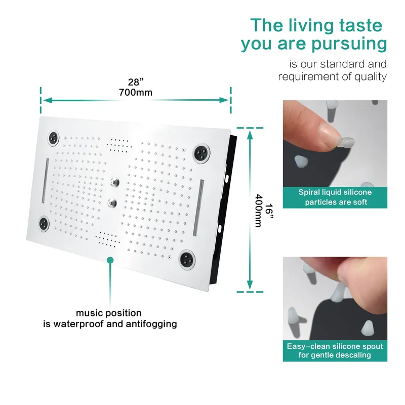 bathroom shower faucets showerset 