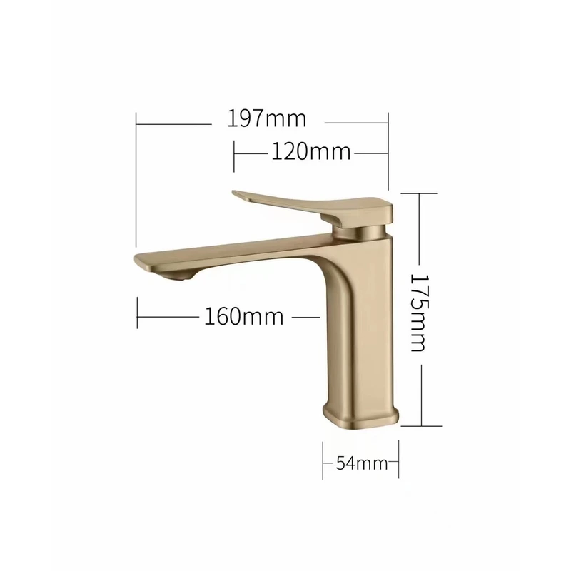 brassbasin faucet  bathroom faucet  cold and hot water faucet