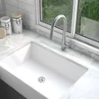 OEM Pull Down Kitchen Faucet, sanitaryware,sink taps
