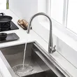OEM Pull Down Kitchen Faucet, sanitaryware,sink taps