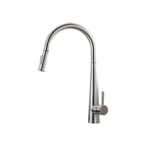OEM Pull Down Kitchen Faucet, sanitaryware,sink taps