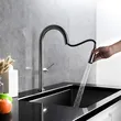 OEM Pull Down Kitchen Faucet, sanitaryware,kitchen taps