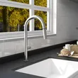 OEM Pull Down Kitchen Faucet, sanitaryware,kitchen taps