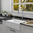 OEM Pull Down Kitchen Faucet, sanitaryware,kitchen taps