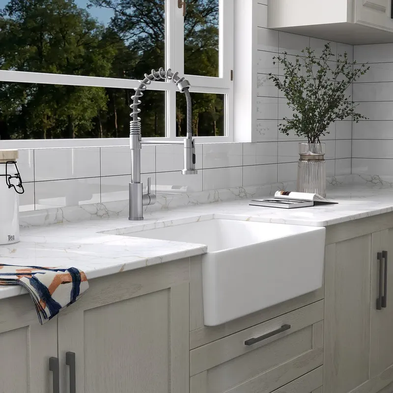 OEM sanitaryware Kitchen Faucet, sanitaryware,sink taps