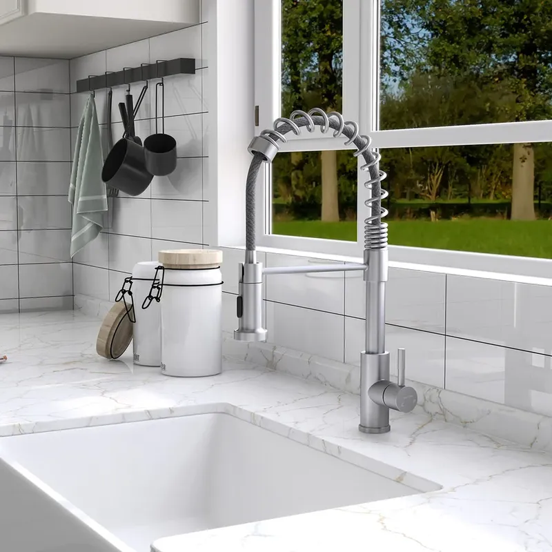 OEM sanitaryware Kitchen Faucet, sanitaryware,sink taps