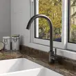 OEM Pull Down Kitchen Faucet, sanitaryware,sink taps