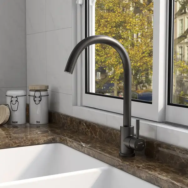 OEM Pull Down Kitchen Faucet, sanitaryware,sink taps