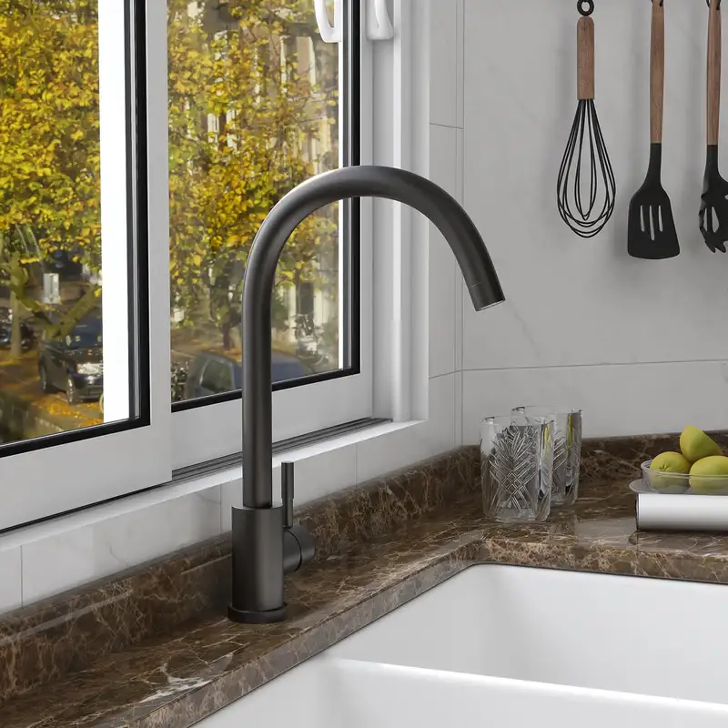 OEM Pull Down Kitchen Faucet, sanitaryware,sink taps