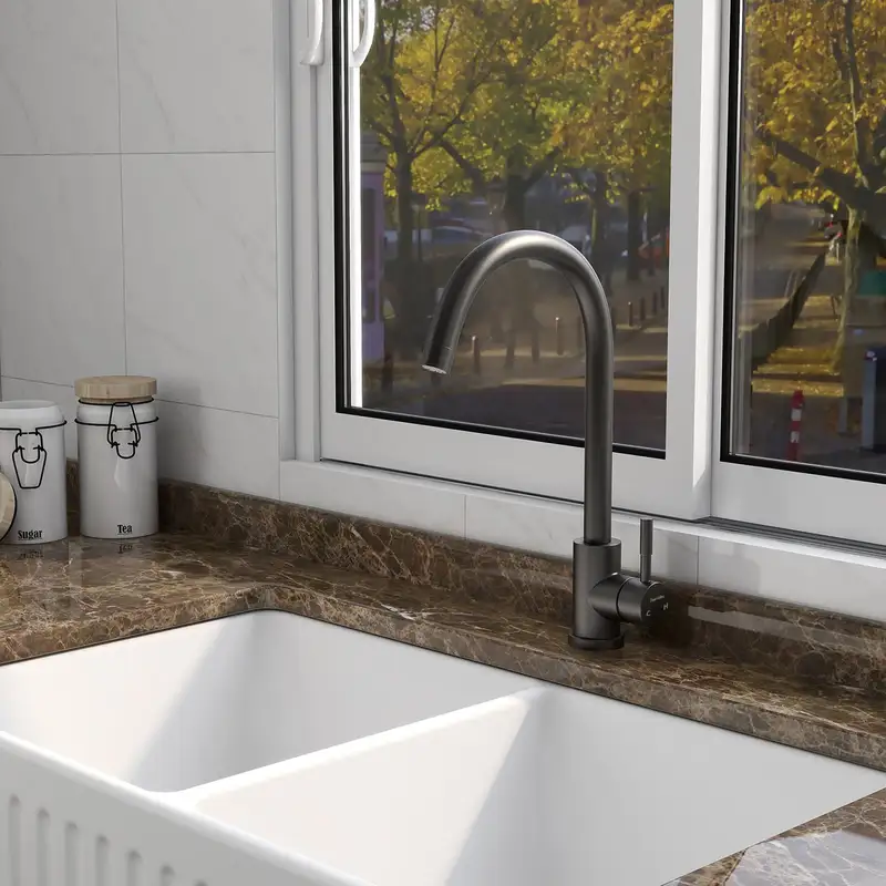 OEM Pull Down Kitchen Faucet, sanitaryware,sink taps