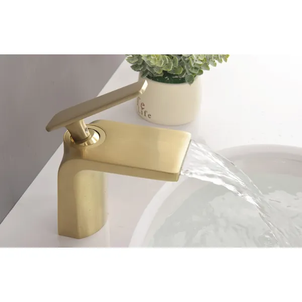 Bathroom taps faucets BasinMixer Taps 