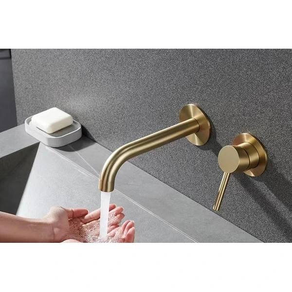 sanitaryware Bathroom Water Basin Faucet Mixer Taps OEM taps