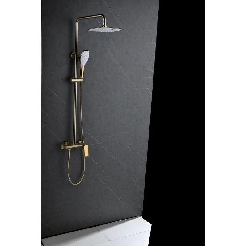 sanitary ware Oem bathroom basinmixer faucets