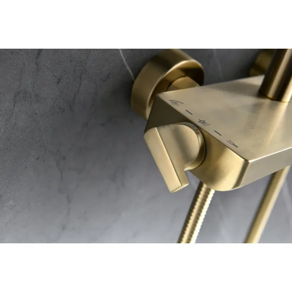 sanitary ware Oem bathroom basinmixer faucets