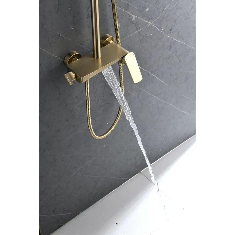 sanitary ware Oem bathroom basinmixer faucets