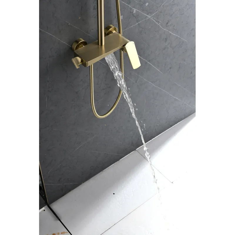 sanitary ware Oem bathroom basinmixer faucets