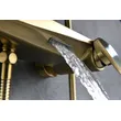 sanitary ware Oem bathroom basinmixer faucets