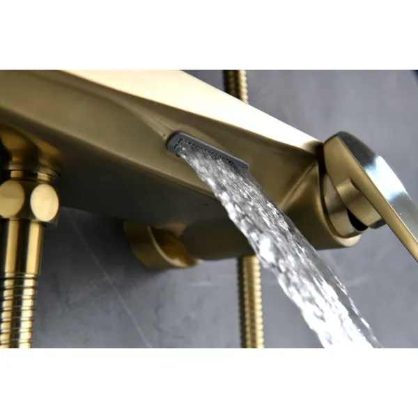 sanitary ware Oem bathroom basinmixer faucets