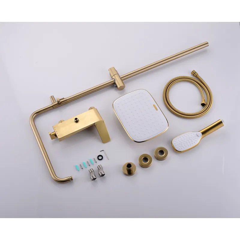 sanitary ware Oem bathroom basinmixer faucets