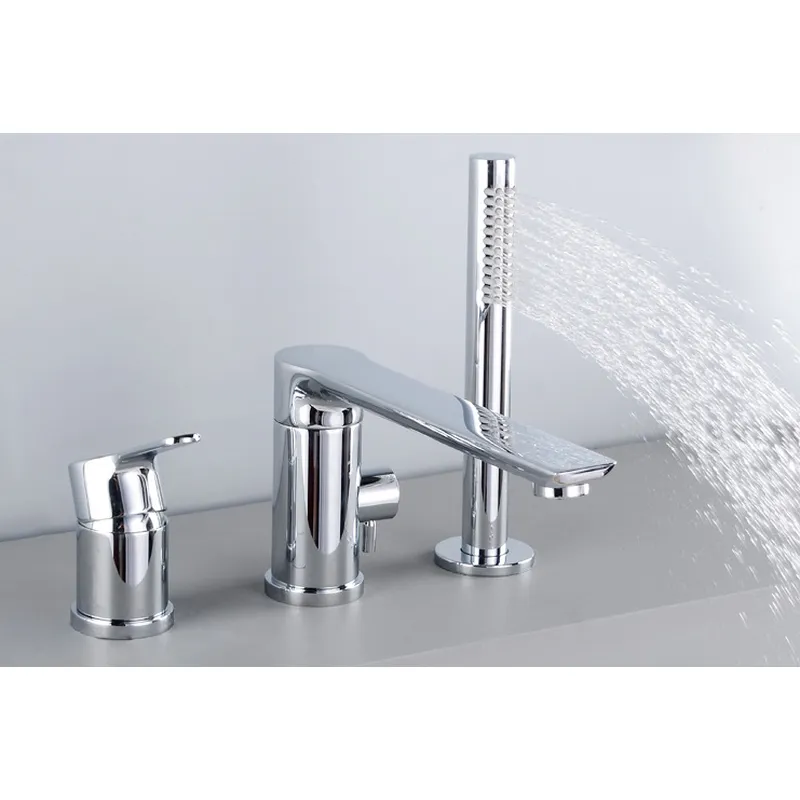 sanitaryware Bathroom Water Basin Faucet Mixer Taps OEM bathrub
