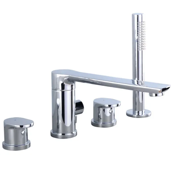 sanitaryware Bathroom Water Basin Faucet Mixer Taps OEM bathrub