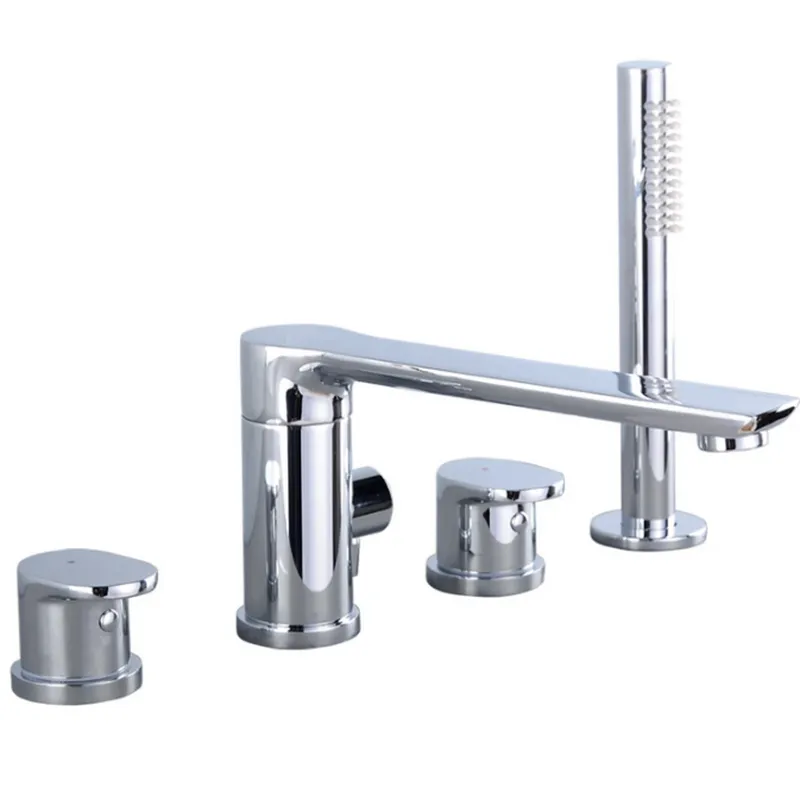 sanitaryware Bathroom Water Basin Faucet Mixer Taps OEM bathrub