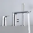 OEM sanitaryware BathroomMulti-functional bathtub bathtub faucet