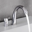 sanitaryware Bathroom Water Basin Faucet Mixer Taps OEM bathrub