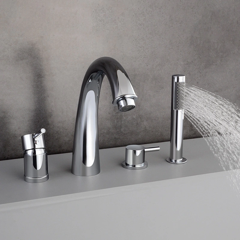 sanitaryware Bathroom Water Basin Faucet Mixer Taps OEM bathrub