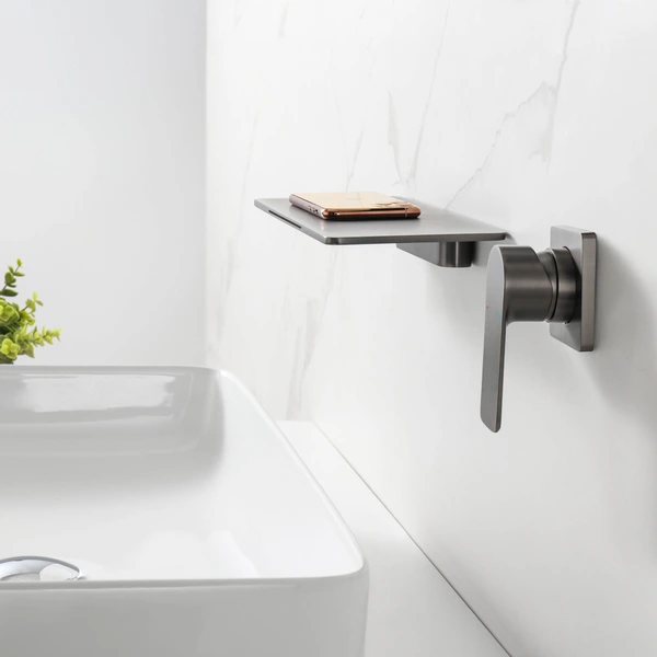 sanitaryware Bathroom Water Basin Faucet Mixer Taps OEM bathrub