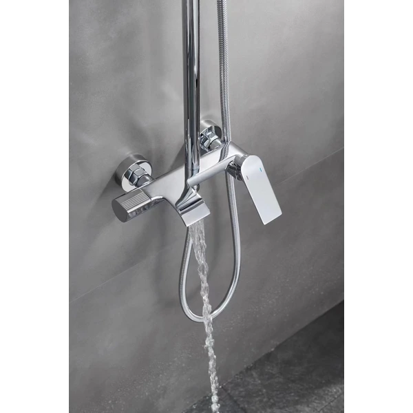 bathroom head shower set sanitaryware 