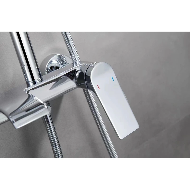 bathroom head shower set sanitaryware 
