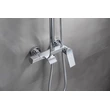 bathroom head shower set sanitaryware 