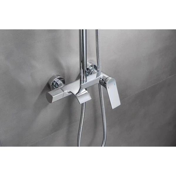 bathroom head shower set sanitaryware 