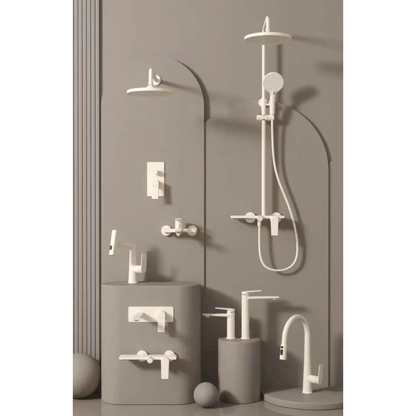 High end quality OEM Bathroom series from China supplier