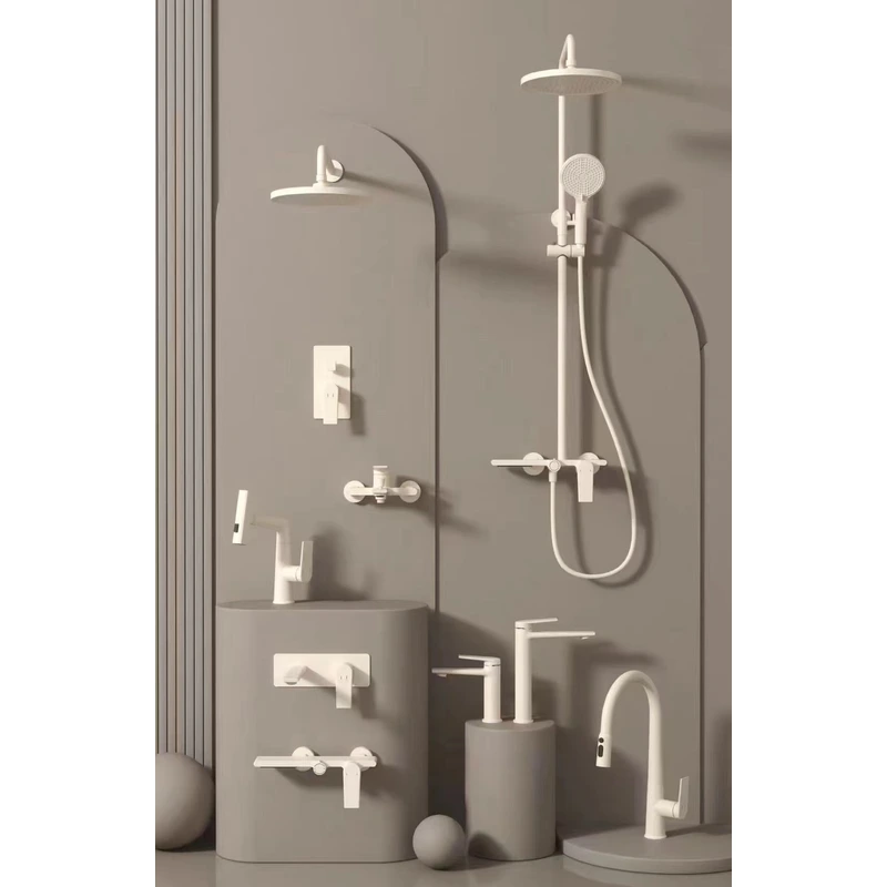 High end quality OEM Bathroom series from China supplier